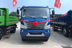 天津优惠  0.6万 瑞沃ES3自卸车促销中