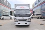 北京优惠 0.4万 多利卡D6载货车促销中