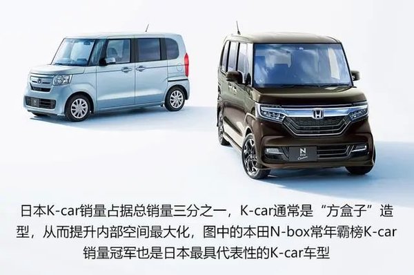 不聊美国 看看日本的皮卡市场啥情况？