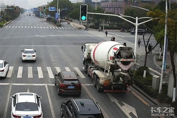 新法规!今年五一起 违章抓拍终于可以异地处理了!