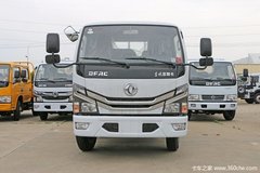 优惠 0.4万 东风多利卡D5载货车促销中