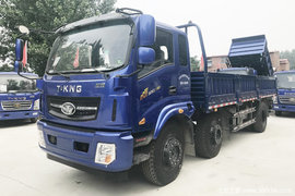 优惠 0.2万杭州唐骏金刚王自卸车促销中