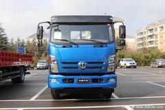 降价促销 南阳奥驰X系自卸车仅售9.58万