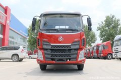 咸阳新乘龙M3载货车 让利1.7万优惠促销
