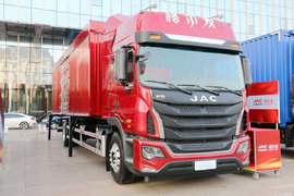 老司机选车(4)：既省心还要性价比，9米6大单桥快递车型如何选？