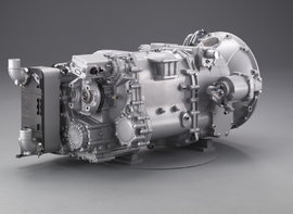 卡车小百科（9）：除了散热水箱，卡车上的其他散热器都是干嘛用的?