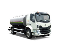 疫情一线防疫车优先生产 东风柳汽全面助力抗疫保障