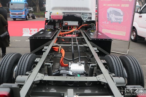 新能源时代 别只知道宁德时代 还有这些品牌在穷追猛赶突破200Wh/kg! 国轩高科电池技术升级