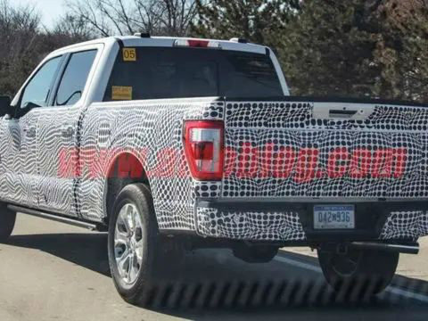 Һ ȫ¸F-150εع