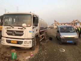 全民战役,你我同行——东风轻型车陕西弘毅“抗疫”故事