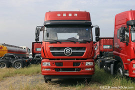 降价促销 南京斯太尔D7B牵引仅售29.98万