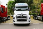 厂家让利直降1.2万 乘龙T7牵引车促销中
