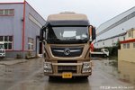 为回馈客户天龙旗舰KX牵引车仅售47.20万