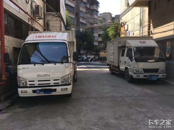 轻卡上牌难 部分地区经销商3个月没上牌