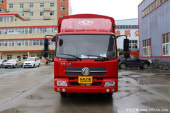 回馈客户滁州东风天锦载货车仅售14.08万