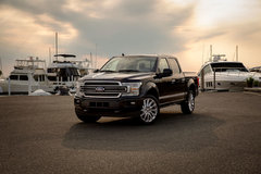 ���˵����� Ϊʲôѡ����F-150 LTD��