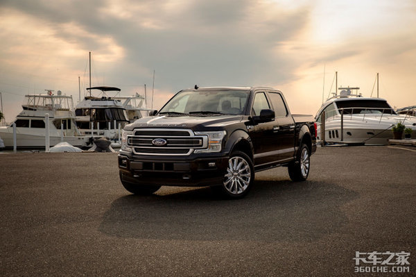 ���˵�����&nbsp;Ϊʲôѡ����F-150&nbsp;LTD��