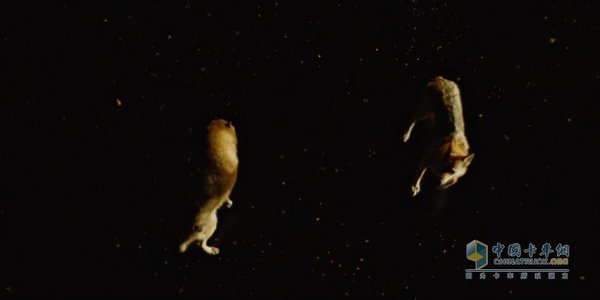 沃尔沃卡车的终极大片即将上映 你准备好了吗?