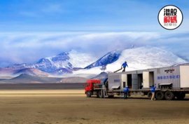 潍柴动力蓄力商用车燃料电池技术 海外市场仍有看头