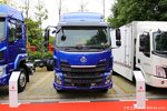 仅售15.70万元 新乘龙M3载货车优惠促销