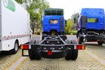 降价促销 新乘龙M3载货车仅售13.28万元