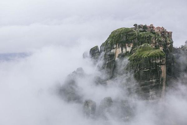 卡车上的环球旅行:从澳大利亚到俄罗斯