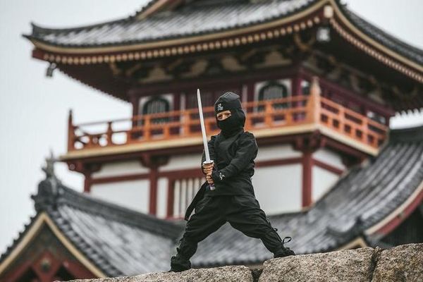 卡车上的环球旅行:从澳大利亚到俄罗斯