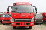 优惠 1万 铜仁解放虎V载货车促销中    