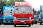 回馈客户 铜仁解放虎V载货车仅售7.38万
