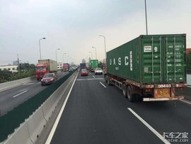 排放不达标罚款五千元!3月1日起大连将全天禁止高排放柴油货车通行