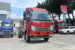 降价促销 柳州乘龙L3载货车仅售11.60万