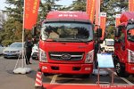 北京地区优惠 0.5万 唐骏T7载货车促销中