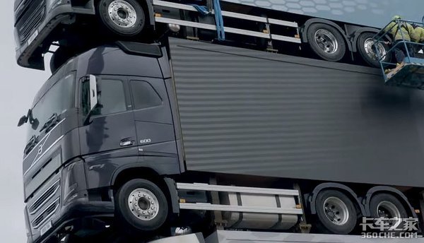 沃尔沃全新FM/FH系列车型剧透：发展格局前所未有，共同期待耀眼时刻