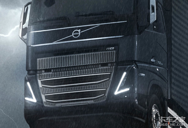沃尔沃全新FM/FH系列车型剧透：发展格局前所未有，共同期待耀眼时刻