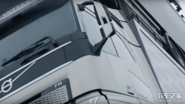 沃尔沃全新FM/FH系列车型剧透：发展格局前所未有，共同期待耀眼时刻