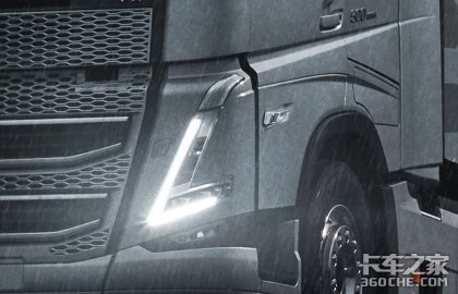 沃尔沃全新FM/FH系列车型剧透：发展格局前所未有，共同期待耀眼时刻