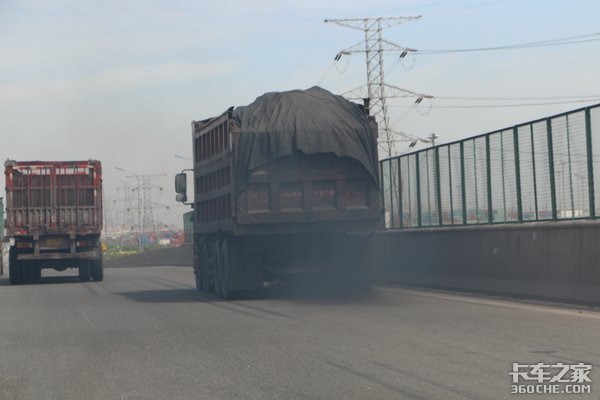 車輛被限扭了？關于后處理你得明白這些