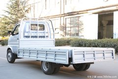 降价促销 长安神骐T20载货车仅售5.50万