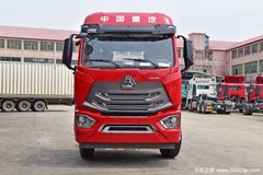 降价促销 南宁豪瀚N5G载货车仅售19.08万