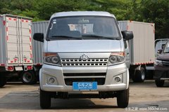 降价促销 长安神骐T20载货车仅售4.69万