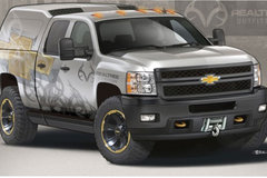 SEMA��չ ѩ�����������ر�Ƥ�����