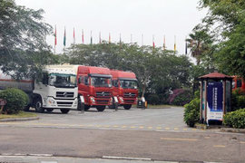 东风有限公司格局谋变