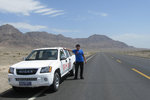 海格客卡快速驶入新疆 月销售量近60台