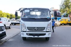 降价促销 跃进上骏X系载货车仅售7.18万