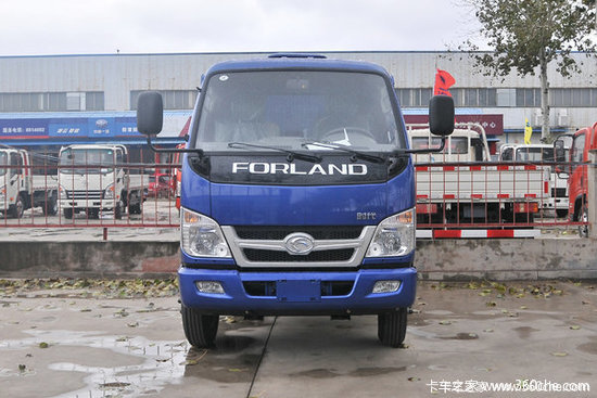 优惠0.3万 沈阳顺达时代金刚自卸车促销