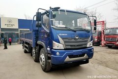 降价促销 福田瑞沃ES3载货车仅售12.50万