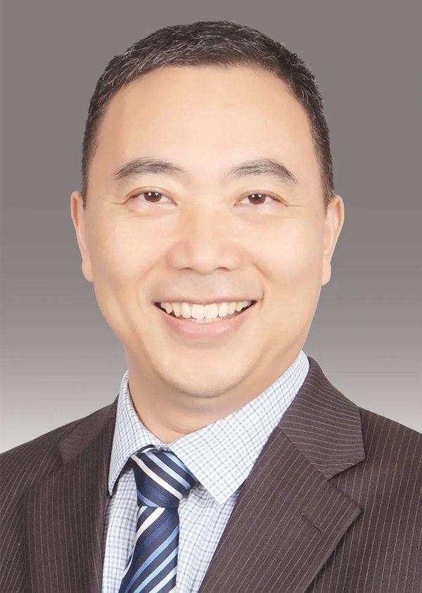 许建辉任康明斯电机技术中国公司总经理