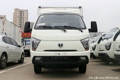 降价促销 银川缔途GX载货车仅售5.70万