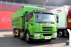 回馈客户 柳州解放龙V自卸车仅售16.80万