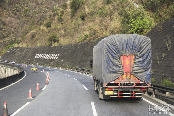 出車提前看！ 這些地方已解除高速封閉